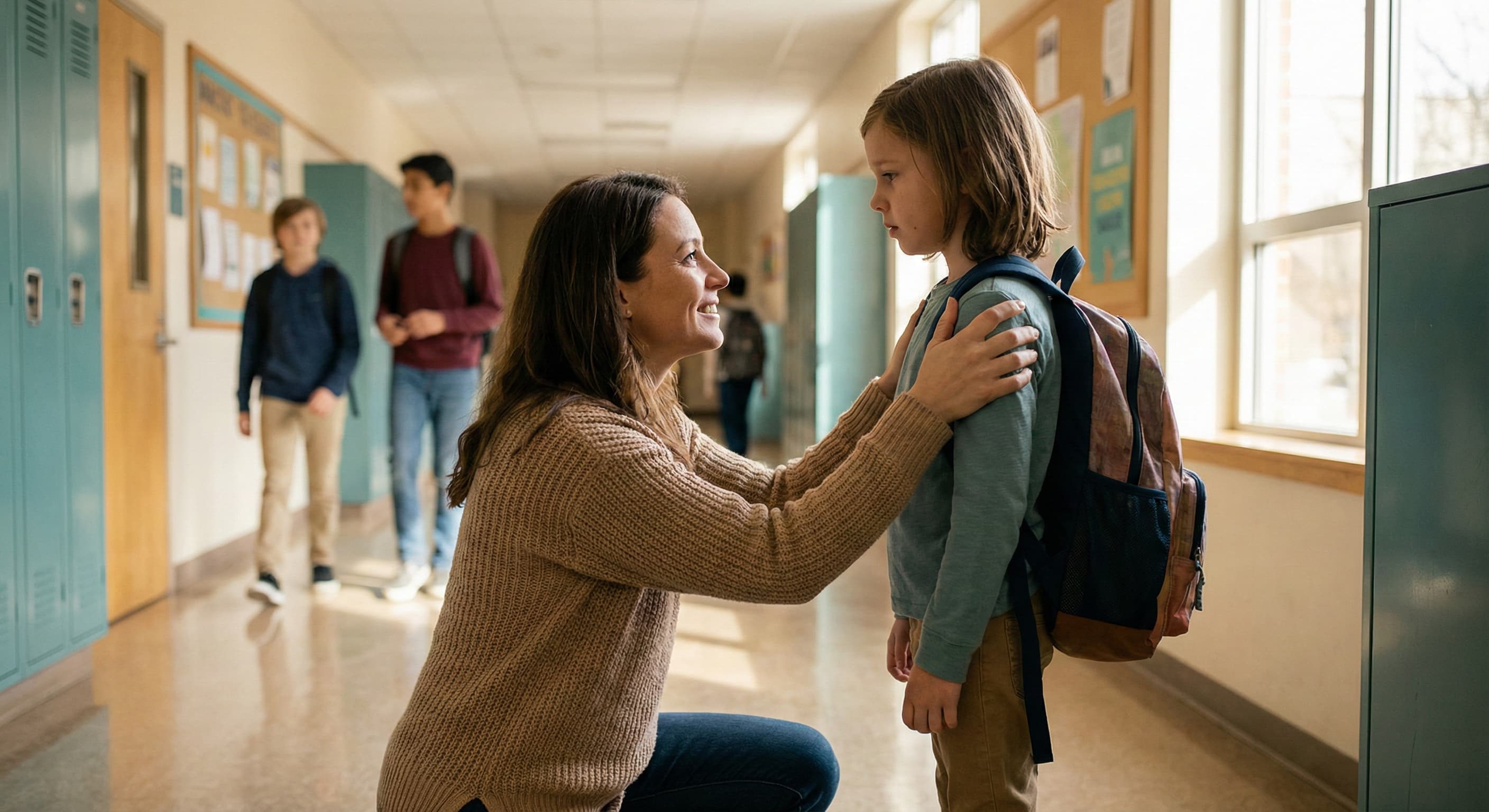 Zorbalık Çeşitleri ve Çocuklarımızı Koruma Yolları
